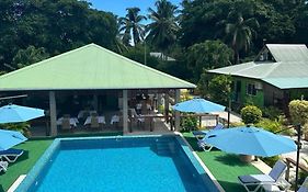 Benjamine'S Guesthouse